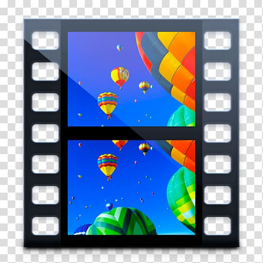 Windows Movie Maker Video editing graphics Film editing, Movie Maker Logo transparent background PNG clipart