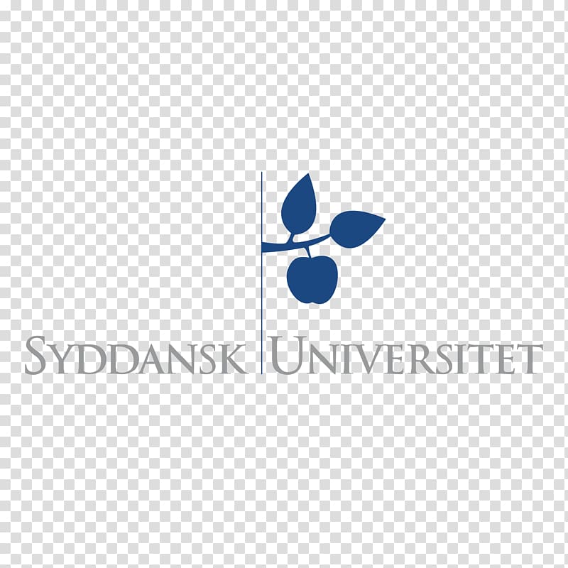University of Southern Denmark Logo Product design Brand, daulat ram college logo transparent background PNG clipart