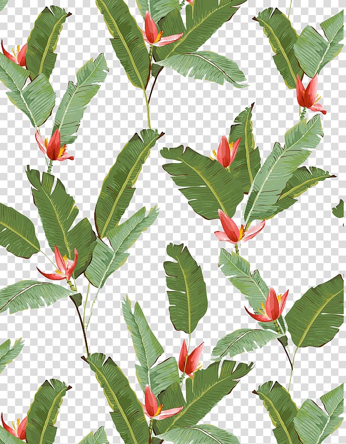 bamboo leaf texture material transparent background PNG clipart