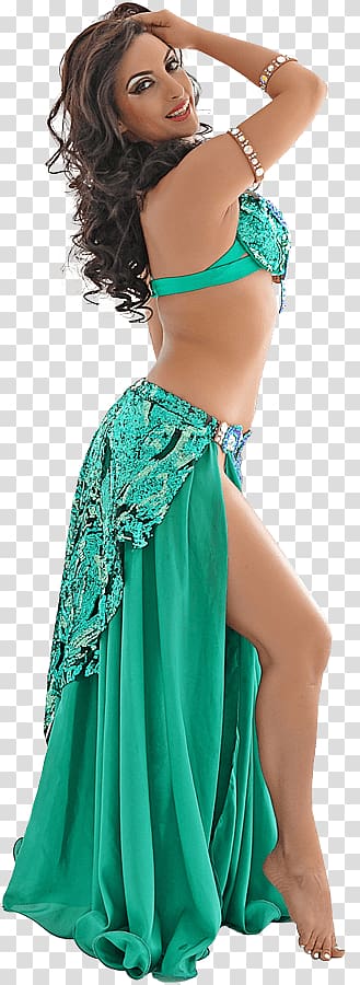 Belly dance Middle Eastern dance Waist Woman, others transparent background PNG clipart