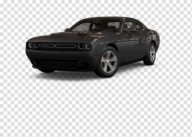 Dodge Charger (B-body) Sports car 2017 Dodge Challenger, Chrysler Hemi Engine transparent background PNG clipart