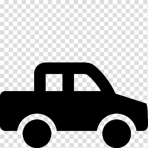 Car Pickup truck Computer Icons, pu transparent background PNG clipart