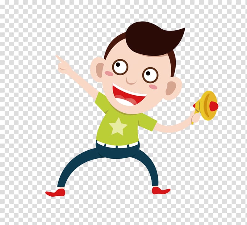 Cartoon Icon, Take off shouting wheat transparent background PNG clipart