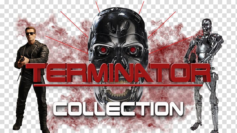 The Terminator Film Pentalogy Torrent file, terminator transparent background PNG clipart