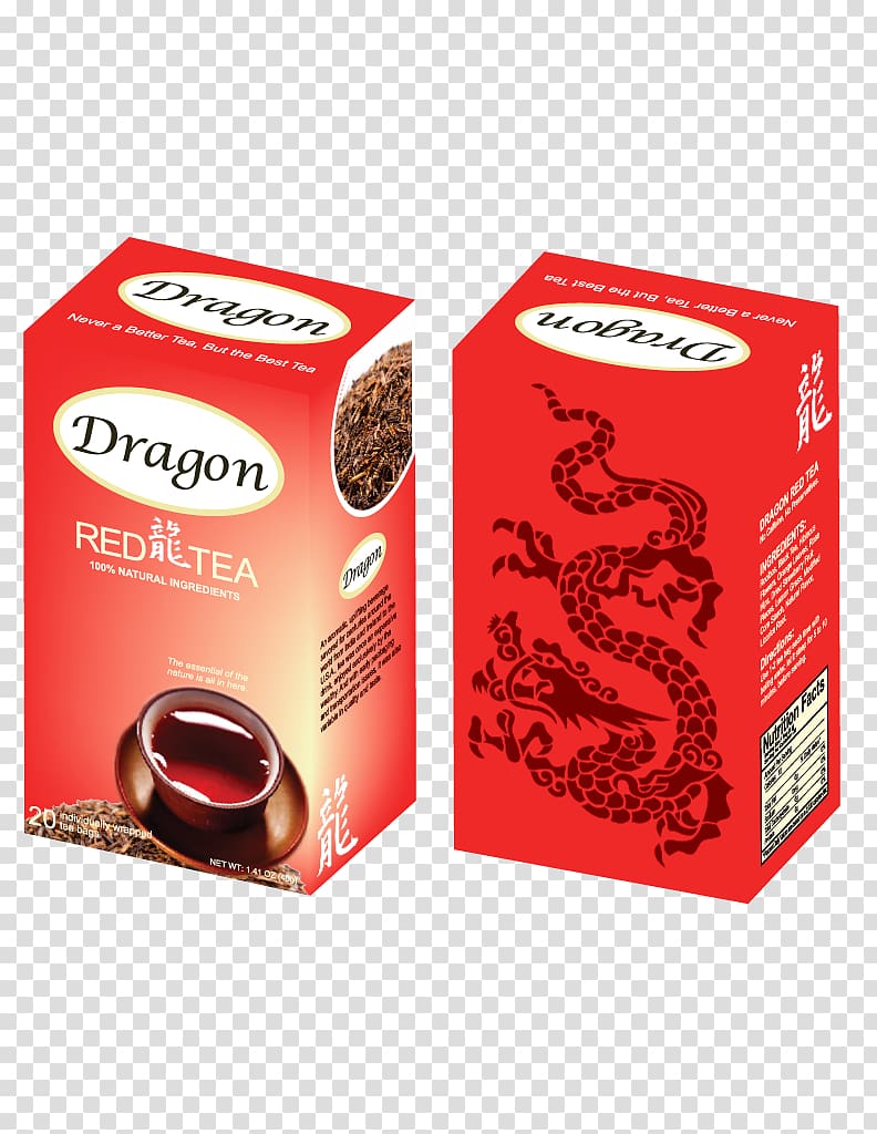 Instant coffee Changquan, red Tea transparent background PNG clipart