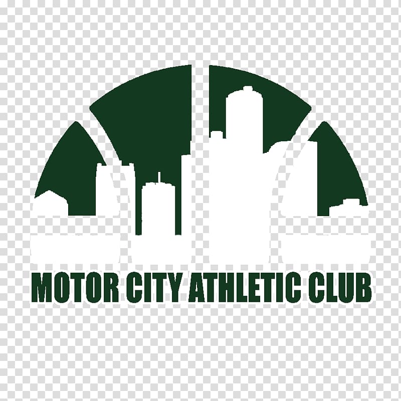 Logo Brand Green Product design, Motor Club transparent background PNG clipart