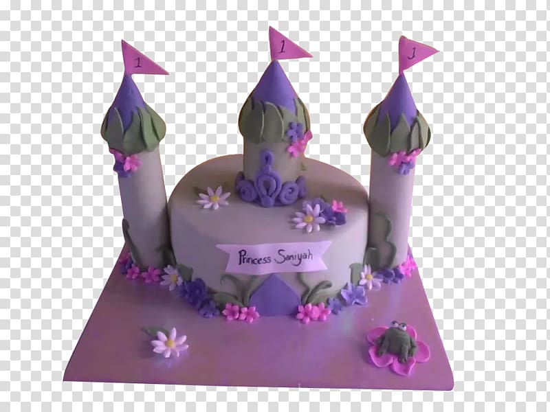 Birthday cake Princess cake Torte Cake decorating, cake transparent background PNG clipart
