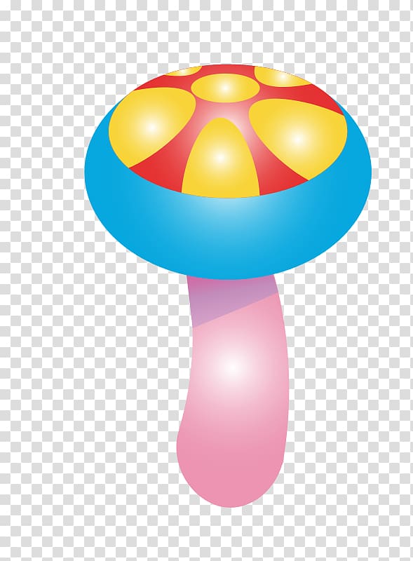 Psilocybin mushroom , Cartoon Mushrooms transparent background PNG clipart