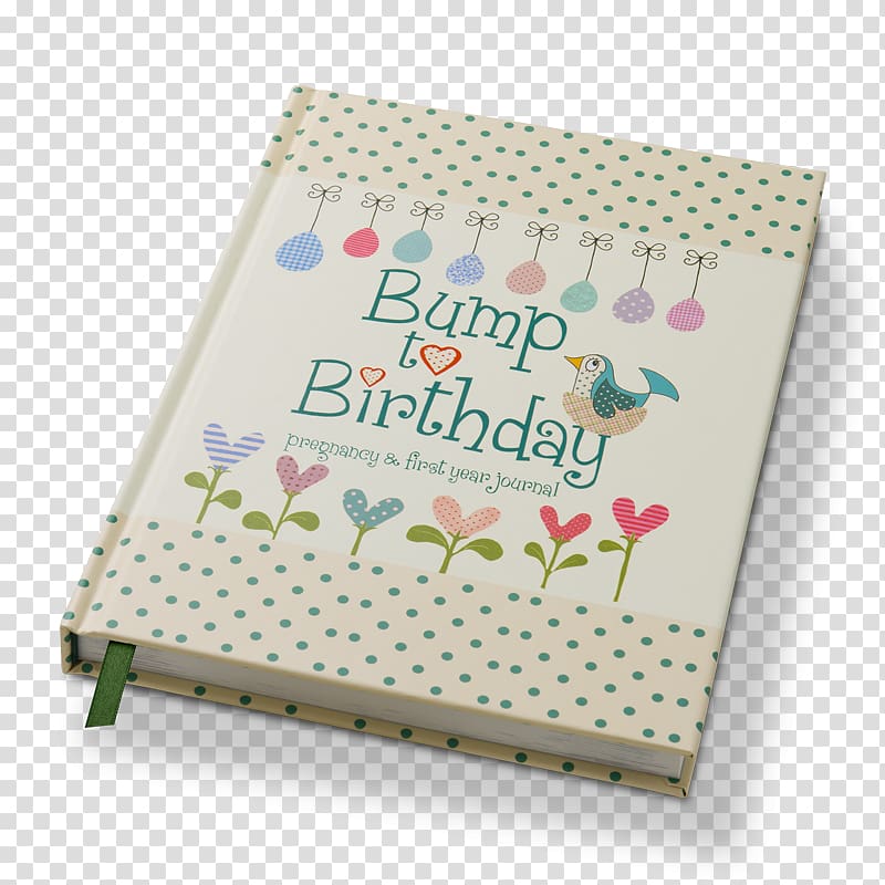 Bump to Birthday, Pregnancy & First Year Journal Dear Mum Early Years, Pink Early Years, Blue Our Story, for My Daughter, pregnancy transparent background PNG clipart