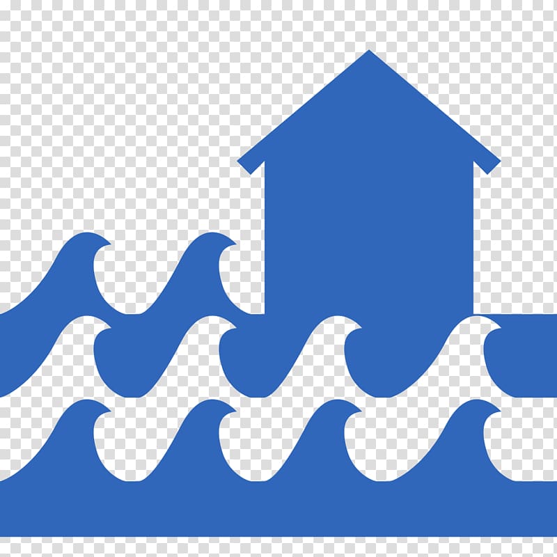 Flash flood Computer Icons Natural disaster, icons transparent background PNG clipart