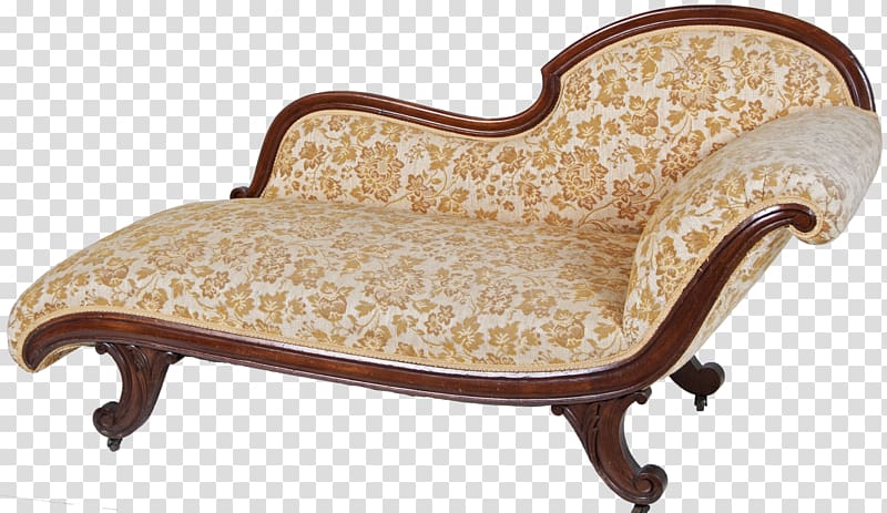Chaise longue Table Chair Fainting couch Foot Rests, Century Furniture transparent background PNG clipart