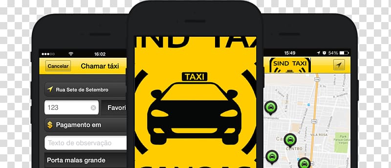 Smartphone Taxi Farme Mobile Phones, taxi app transparent background PNG clipart