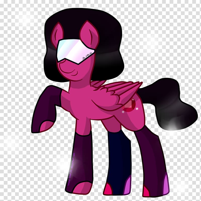 Pony Garnet Steven Universe: Save the Light Drawing Alexandrite, others transparent background PNG clipart