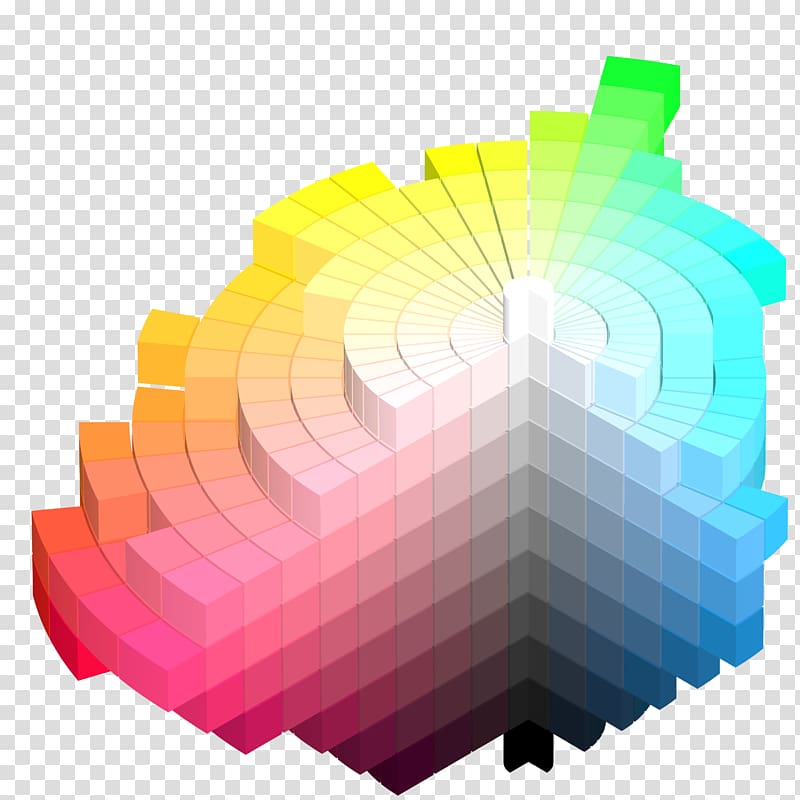 Munsell color system Natural Color System Color space Lightness, colour transparent background PNG clipart