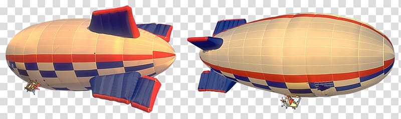 Airplane Aircraft Airship Flight Hot air balloon, airplane transparent background PNG clipart