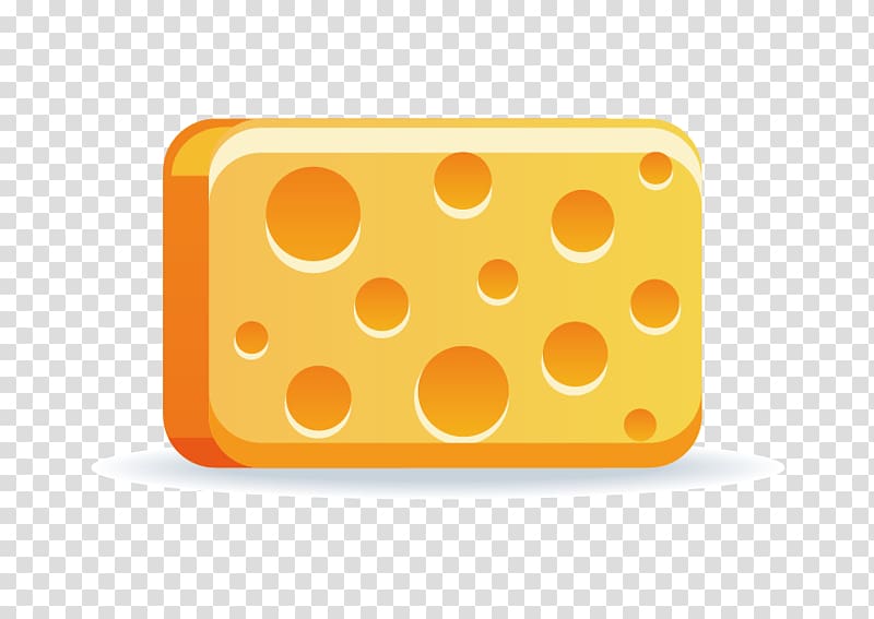 Doughnut Cheese Icon, cheese transparent background PNG clipart