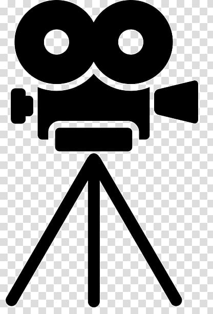 Cinematography Film director Drawing , camera cinema transparent background PNG clipart