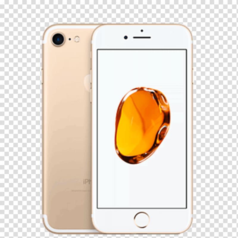 iPhone 7 Plus Telephone Smartphone FaceTime, iphone 7 plus transparent background PNG clipart