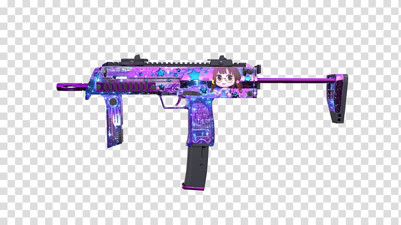 Counter-Strike Online 2 Airsoft Guns Firearm beanfun! Gaiden, others transparent background PNG clipart