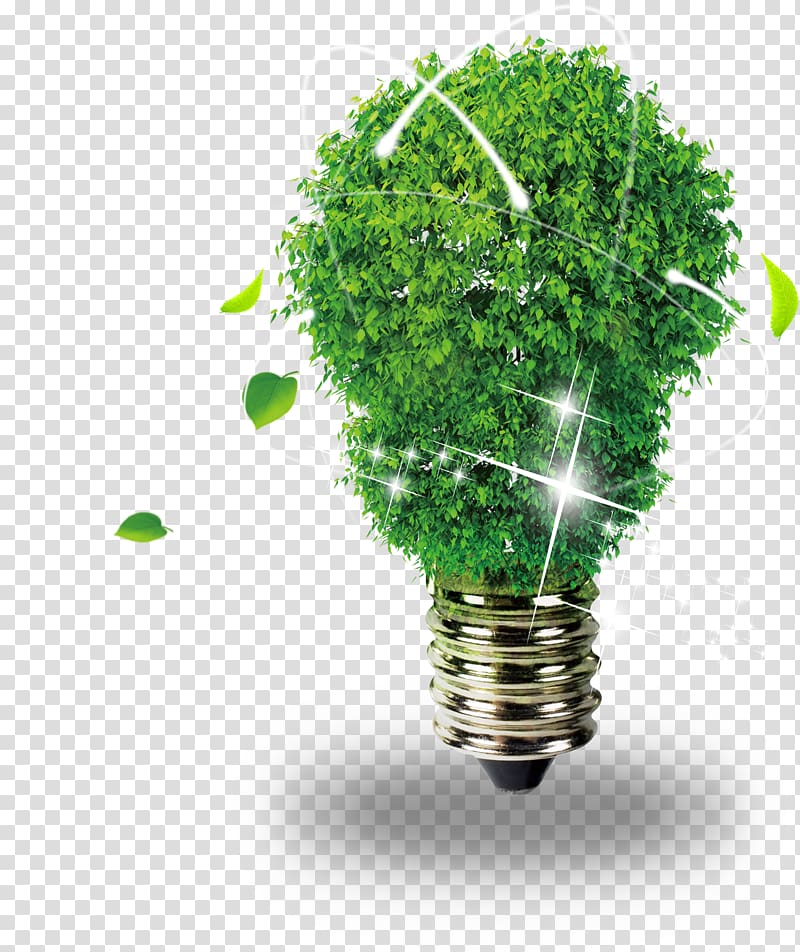 Environmentally friendly Template Flyer Presentation Electricity, Earth,protect the Earth,Caring for the Earth transparent background PNG clipart