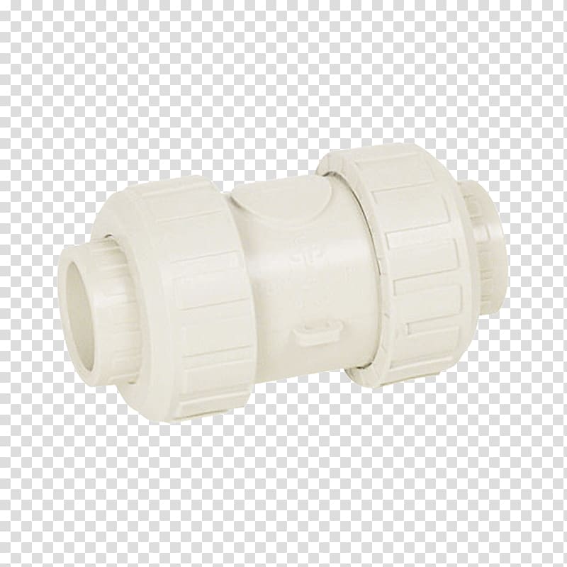 plastic Check valve Hydraulics Butterfly valve, nylon mesh strainer transparent background PNG clipart