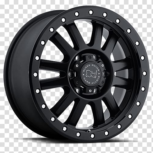 Jeep Wrangler Wheel Beadlock Rim, jeep transparent background PNG clipart