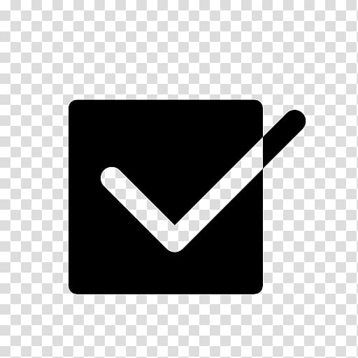 Checkbox Check mark Computer Icons, others transparent background PNG clipart