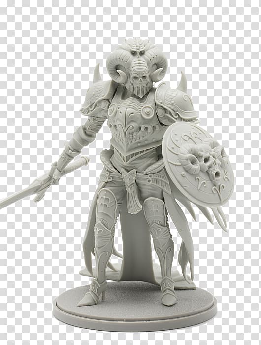 Kingdom Death: Monster Aries Knight Male Game, Kingdom Death transparent background PNG clipart