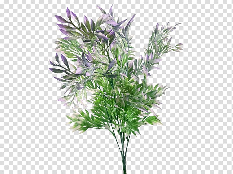 Plant stem Artificial flower Shrub Branch, greenery transparent background PNG clipart