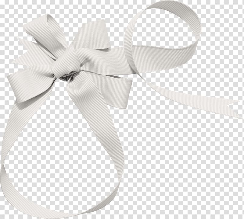 Ribbon White , ribbon transparent background PNG clipart