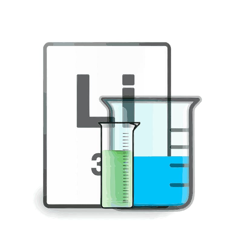 General chemistry Lap book Chemistry education Science, Of Beakers transparent background PNG clipart