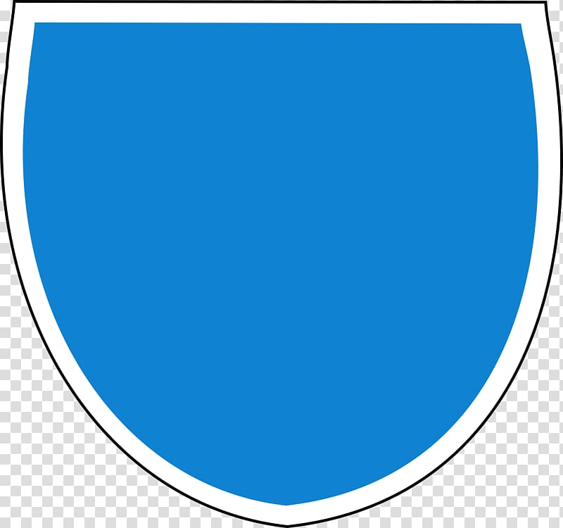 Blue Azure Heraldry Wikipedia Escutcheon, shield transparent background PNG clipart