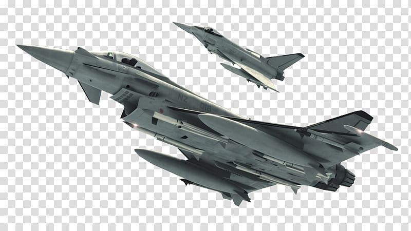 Chengdu J-10 Airplane Syria Military aircraft Eurofighter Typhoon, airplane transparent background PNG clipart