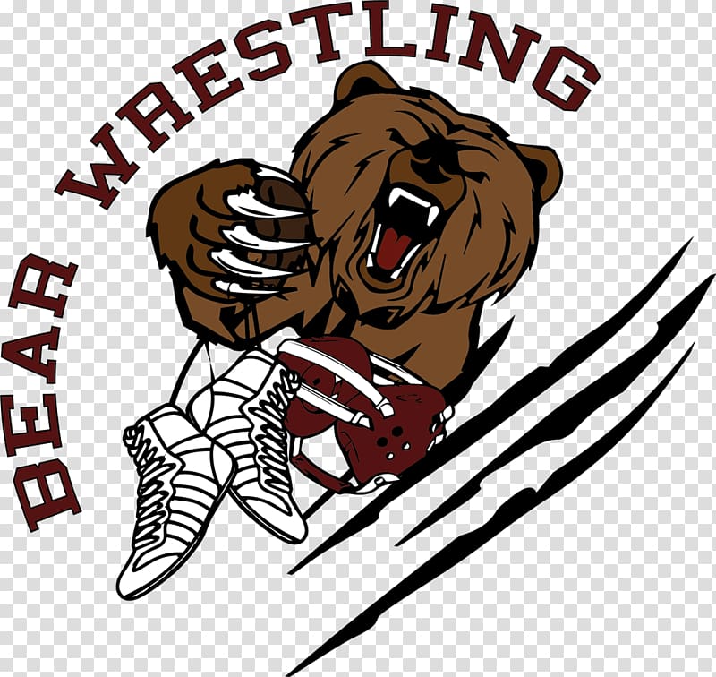 Pharr San Juan Alamo ISD Chicago Bears PSJA Early College High School , bear transparent background PNG clipart