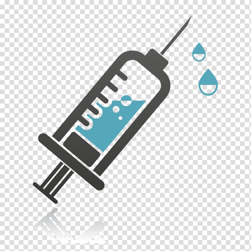 syringe with liquid substance art, Syringe Injection Icon, Medical syringe transparent background PNG clipart