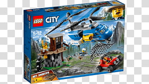 lego fishing store smyths