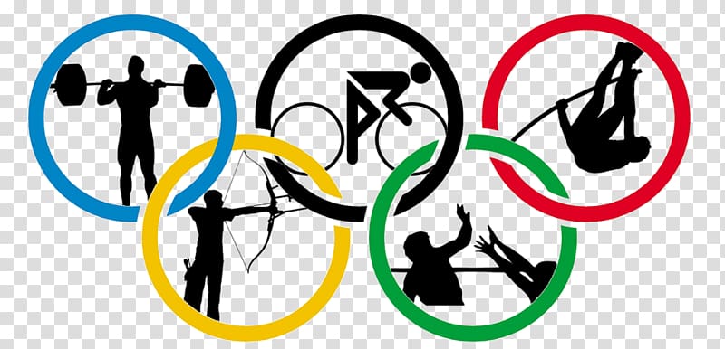 Olympic Games Rio 2016 PyeongChang 2018 Olympic Winter Games Rio de Janeiro Youth Olympic Games, 2028 summer olympics transparent background PNG clipart