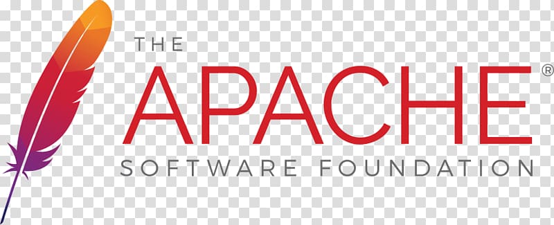 Logo Apache HTTP Server Apache Software Foundation Computer Software Apache Maven, world wide web transparent background PNG clipart