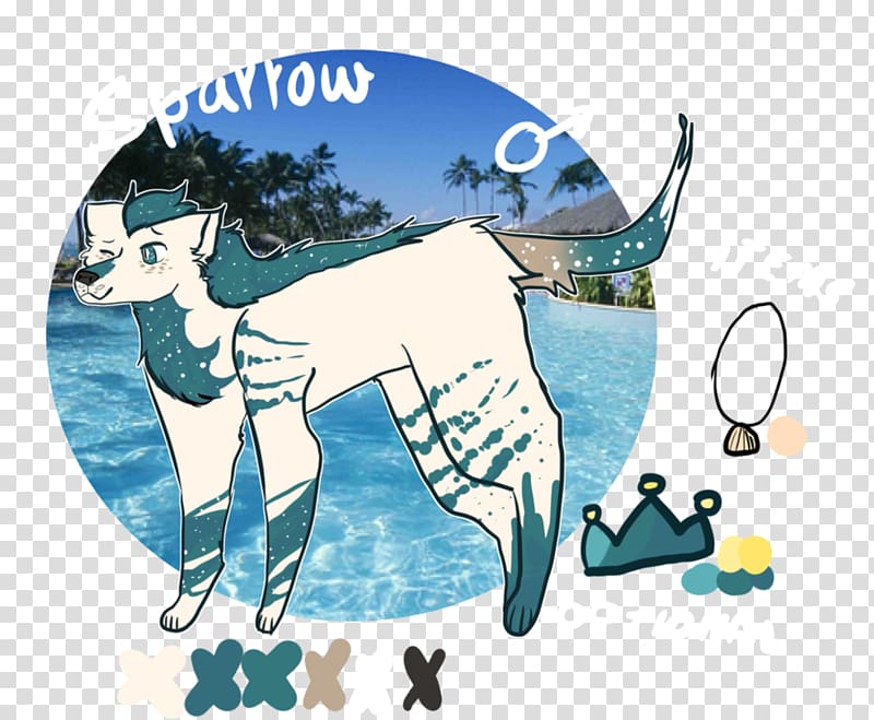 Club Med Punta Cana Horse Mammal Dog Animal, sparrow transparent background PNG clipart