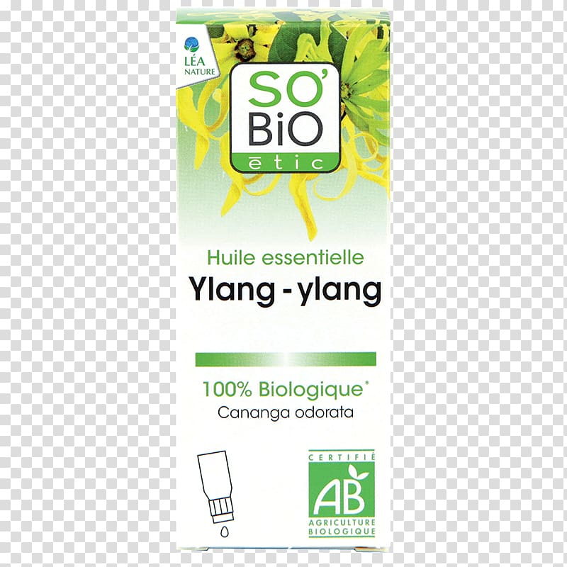 Organic food Essential oil Huile essentielle de citron Lemon, ylang ylang transparent background PNG clipart