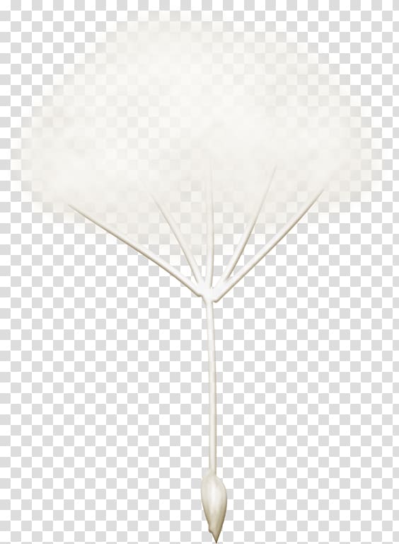 Material Pattern, Dandelion transparent background PNG clipart