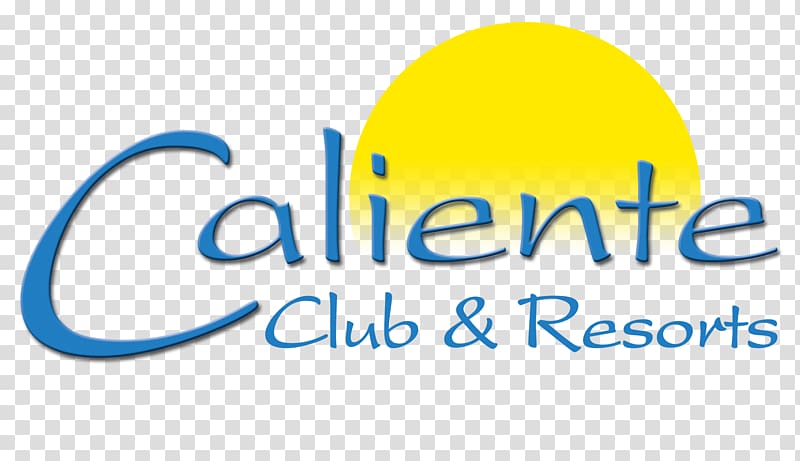 Caliente Club & Resorts Logo Brand Business, aot logo transparent background PNG clipart