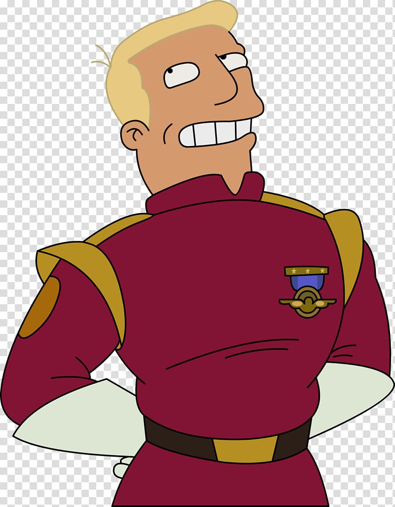 Zapp Brannigan Philip J. Fry Desktop 4chan, Zapp Brannigan transparent background PNG clipart