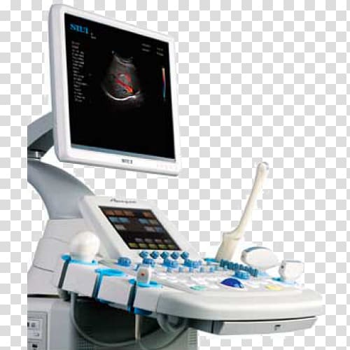 Medical Equipment Ultrasonography Ultrasound Medicine Cardiology, others transparent background PNG clipart