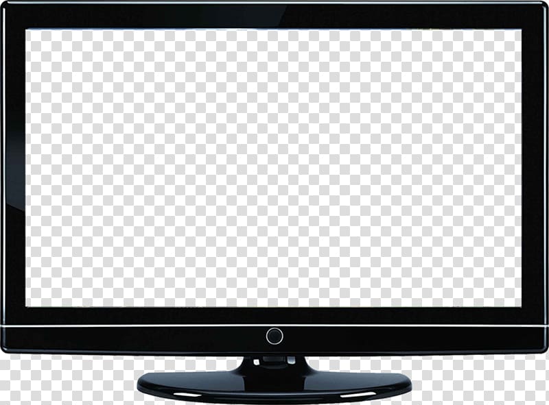 TV transparent background PNG clipart