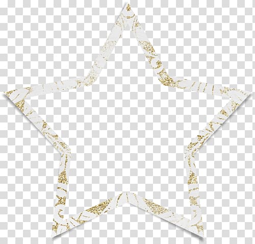 Frames Star , star transparent background PNG clipart