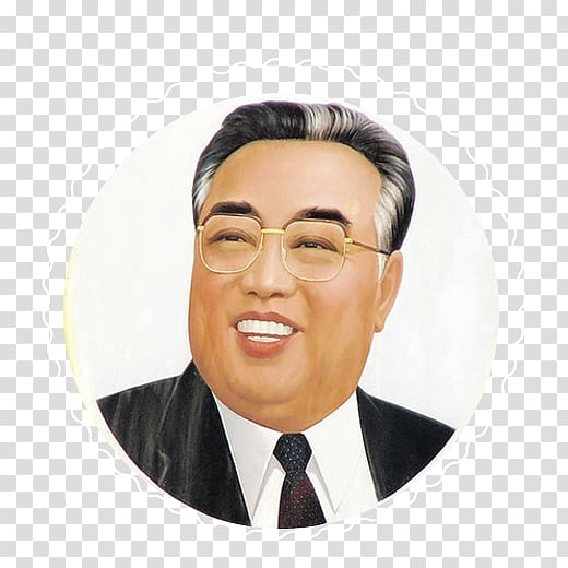 Death and state funeral of Kim Il-sung North Korea Selected works [of] Kim Il Sung, others transparent background PNG clipart