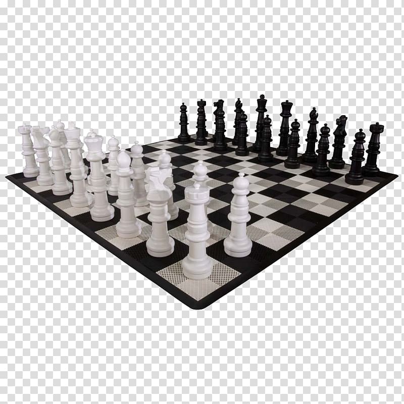 Chess piece Chessboard Staunton chess set, chess transparent background PNG clipart