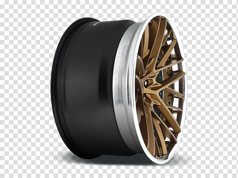 Alloy wheel Car Rotiform, LLC. Forging, car transparent background PNG clipart