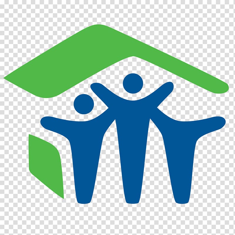 Old Colony Habitat For Humanity Volunteering Donation Habitat for Humanity Moncton Area, Charity Logo transparent background PNG clipart